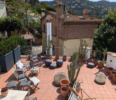 Cabrils Hotel | 15 m² Hotel ∙ 3 guests