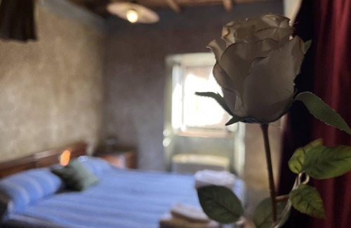Giuliano di Roma Apartment | 15 m² Studio flat ∙ 1 bedroom ∙ 2 guests