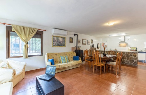 El Real de San Vicente House | 150 m² House ∙ 4 bedrooms ∙ 11 guests