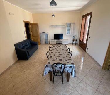 Monteroni di Lecce Apartment | 150 m² Apartment ∙ 2 bedrooms ∙ 5 guests