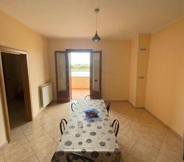 Monteroni di Lecce Apartment | 150 m² Apartment ∙ 2 bedrooms ∙ 5 guests