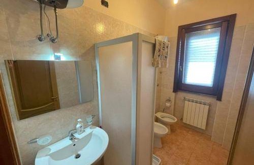 Monteroni di Lecce Apartment | 150 m² Apartment ∙ 2 bedrooms ∙ 5 guests