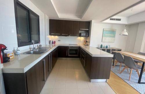 Casares del Mar Apartment | 150 m² Apartment ∙ 2 bedrooms ∙ 5 guests