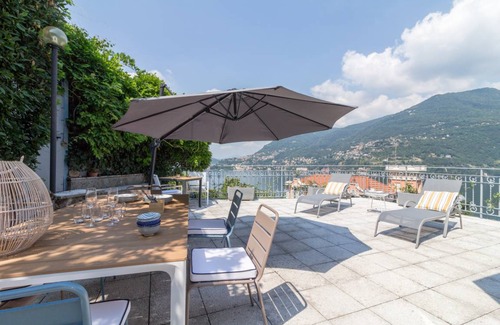 Blevio Apartment | 150 m² Apartment ∙ 14 bedrooms ∙ 6 guests