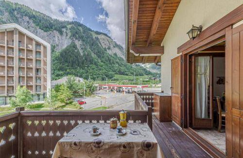 Entreves Apartment | 150 m² Apartment ∙ 3 bedrooms ∙ 6 guests