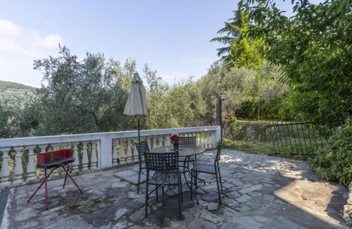 Gazzelli Apartment | 150 m² Apartment ∙ 3 bedrooms ∙ 12 guests