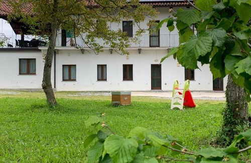 Bene Vagienna House | 150 m² House ∙ 2 bedrooms ∙ 8 guests
