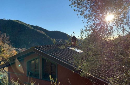 Montignoso House | 150 m² House ∙ 3 bedrooms ∙ 7 guests