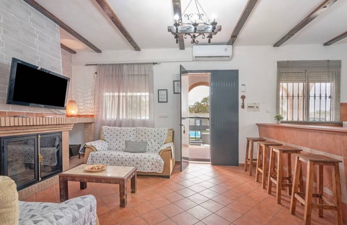 Moguer House | 150 m² House ∙ 2 bedrooms ∙ 4 guests