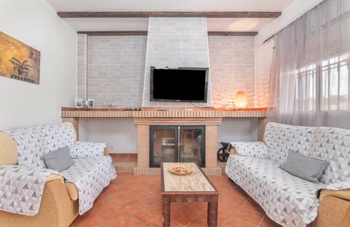 Moguer House | 150 m² House ∙ 2 bedrooms ∙ 4 guests