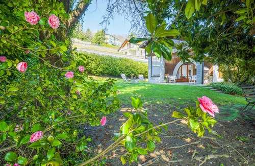 Comero House | 150 m² House ∙ 3 bedrooms ∙ 6 guests