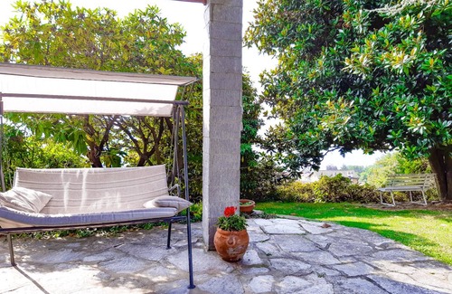 Comero House | 150 m² House ∙ 3 bedrooms ∙ 6 guests