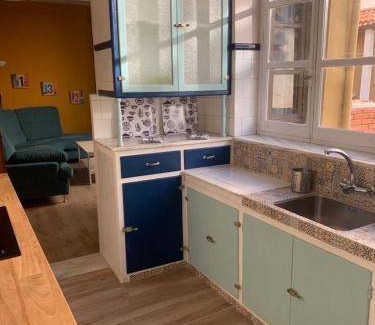 Almansa House | 150 m² House ∙ 3 bedrooms ∙ 5 guests