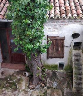 Almansa House | 150 m² House ∙ 3 bedrooms ∙ 5 guests