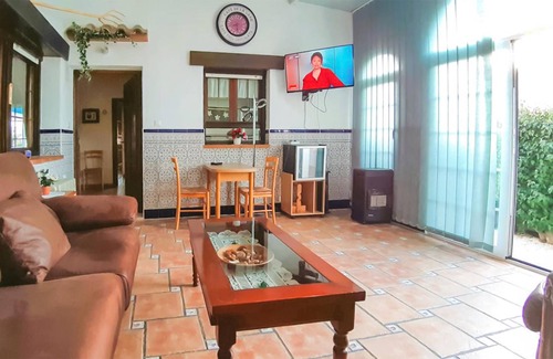 Quesada House | 150 m² House ∙ 3 bedrooms ∙ 6 guests