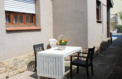 Alcoletge House | 150 m² House ∙ 4 bedrooms ∙ 9 guests