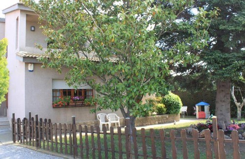 Alcoletge House | 150 m² House ∙ 4 bedrooms ∙ 9 guests