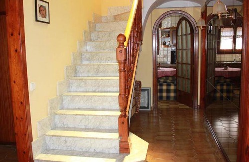 Alcoletge House | 150 m² House ∙ 4 bedrooms ∙ 9 guests