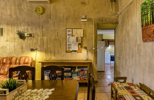 Serinya House | 150 m² House ∙ 4 bedrooms ∙ 8 guests