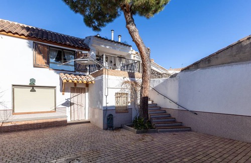 Sonseca House | 150 m² House ∙ 4 bedrooms ∙ 8 guests