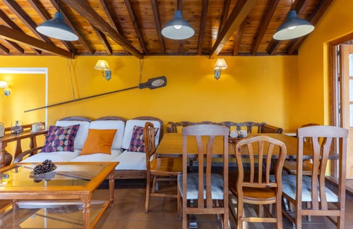 Sonseca House | 150 m² House ∙ 4 bedrooms ∙ 8 guests