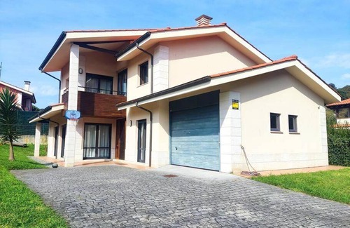 La Portilla House | 150 m² House ∙ 4 bedrooms ∙ 10 guests