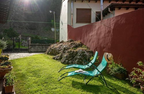Naves House | 150 m² House ∙ 4 bedrooms ∙ 8 guests