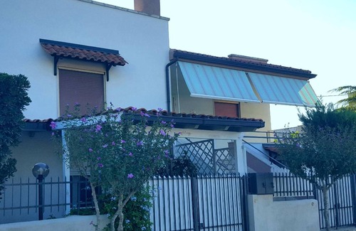 Santa Maria al Bagno House | 150 m² House ∙ 5 bedrooms ∙ 8 guests