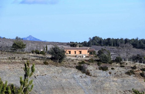 Lladurs House | 150 m² House ∙ 6 bedrooms ∙ 12 guests
