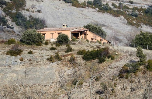 Lladurs House | 150 m² House ∙ 6 bedrooms ∙ 12 guests