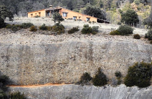 Lladurs House | 150 m² House ∙ 6 bedrooms ∙ 12 guests