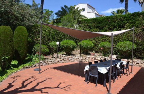 La Torre Vella House | 150 m² House ∙ 5 bedrooms ∙ 10 guests