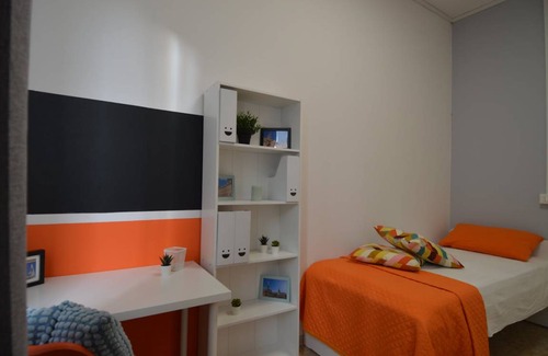 Reggio nell'Emilia Resort | 150 m² Private room ∙ 1 bedroom ∙ 1 guest