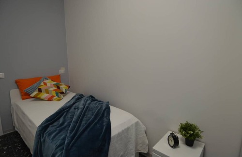 Reggio nell'Emilia Resort | 150 m² Private room ∙ 1 bedroom ∙ 1 guest