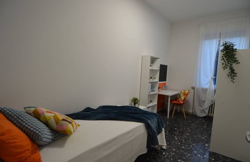 Reggio nell'Emilia Resort | 150 m² Private room ∙ 1 bedroom ∙ 1 guest