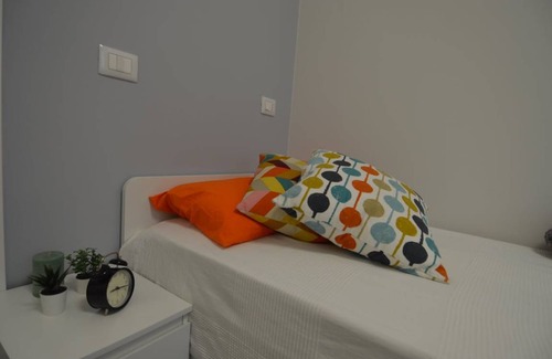 Reggio nell'Emilia Resort | 150 m² Private room ∙ 1 bedroom ∙ 1 guest