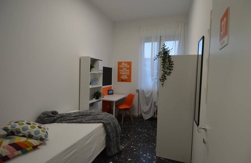 Reggio nell'Emilia Resort | 150 m² Private room ∙ 1 bedroom ∙ 1 guest