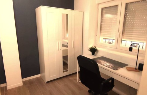 Javali Viejo Resort | 150 m² Private room ∙ 1 bedroom ∙ 2 guests
