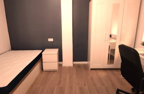Javali Viejo Resort | 150 m² Private room ∙ 1 bedroom ∙ 2 guests