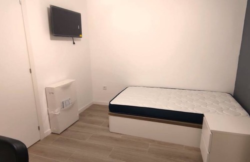 Javali Viejo Resort | 150 m² Private room ∙ 1 bedroom ∙ 2 guests