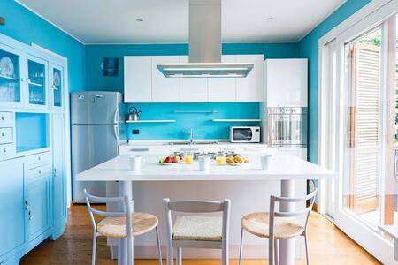 Arona Villa | 150 m² Villa ∙ 3 bedrooms ∙ 14 guests