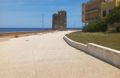 Santa Lucia Villa | 150 m² Villa ∙ 3 bedrooms ∙ 6 guests