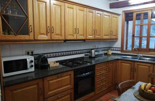 El Pinell de Brai House | 158 m² House ∙ 3 bedrooms ∙ 8 guests