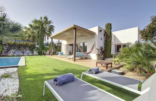 Mar de Cristal Villa | 158 m² Villa ∙ 3 bedrooms ∙ 6 guests