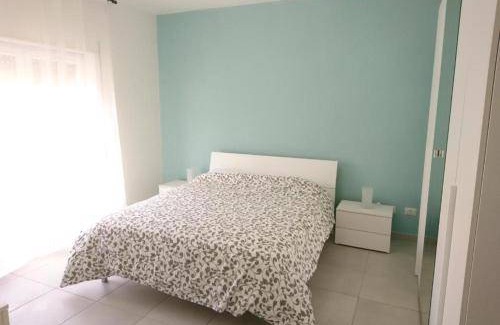 Randazzo Apartment | 16 m² Apartment ∙ 1 bedroom ∙ 10 guests