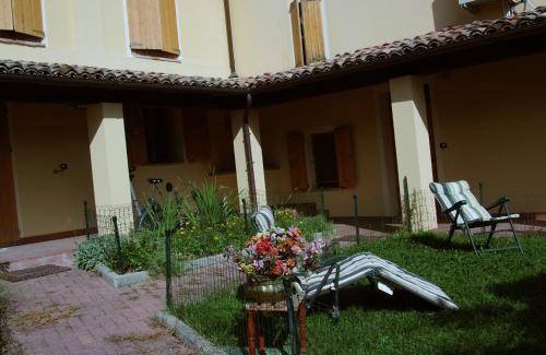 Maranello Bed & Breakfast | 16 m² Bed and breakfast ∙ 2 guests