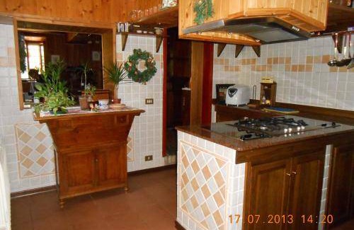 Maranello Bed & Breakfast | 16 m² Bed and breakfast ∙ 2 guests