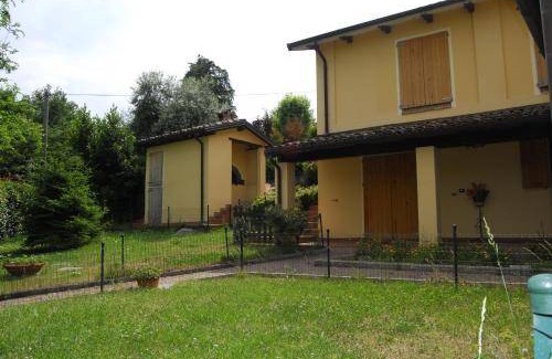 Maranello Bed & Breakfast | 16 m² Bed and breakfast ∙ 2 guests