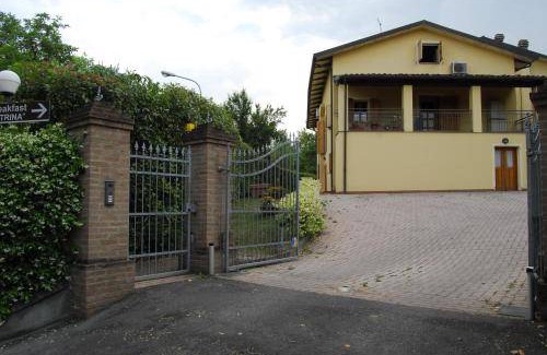 Maranello Bed & Breakfast | 16 m² Bed and breakfast ∙ 2 guests