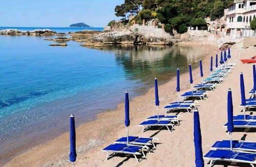 Tellaro Bed & Breakfast | 16 m² Bed and breakfast ∙ 3 guests